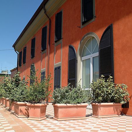 Residence Corte Della Vittoria Parma Eksteriør bilde