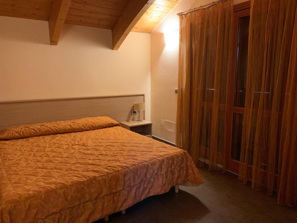 Residence Corte Della Vittoria Parma Eksteriør bilde