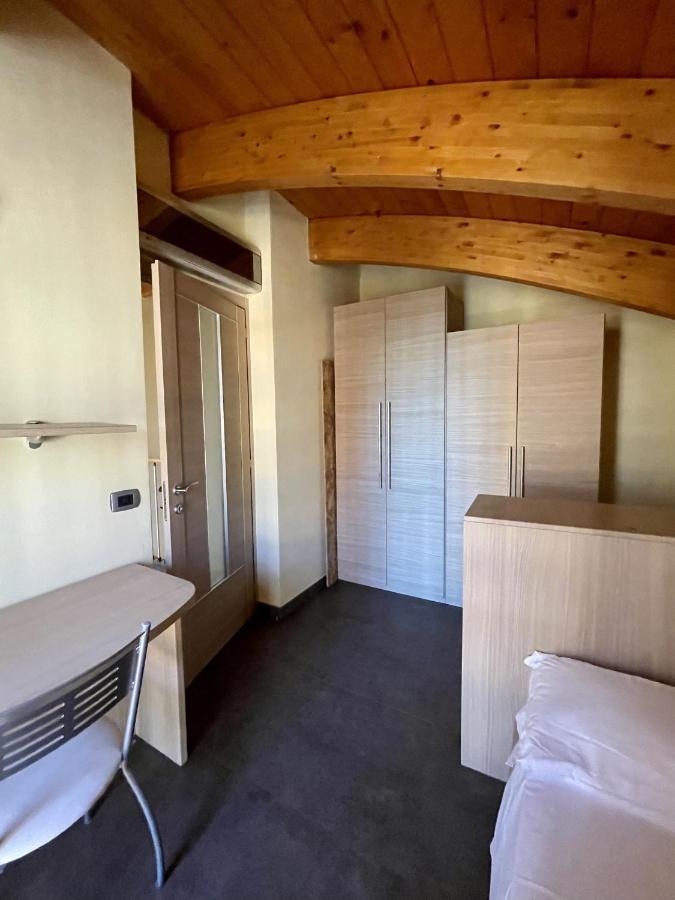 Residence Corte Della Vittoria Parma Eksteriør bilde