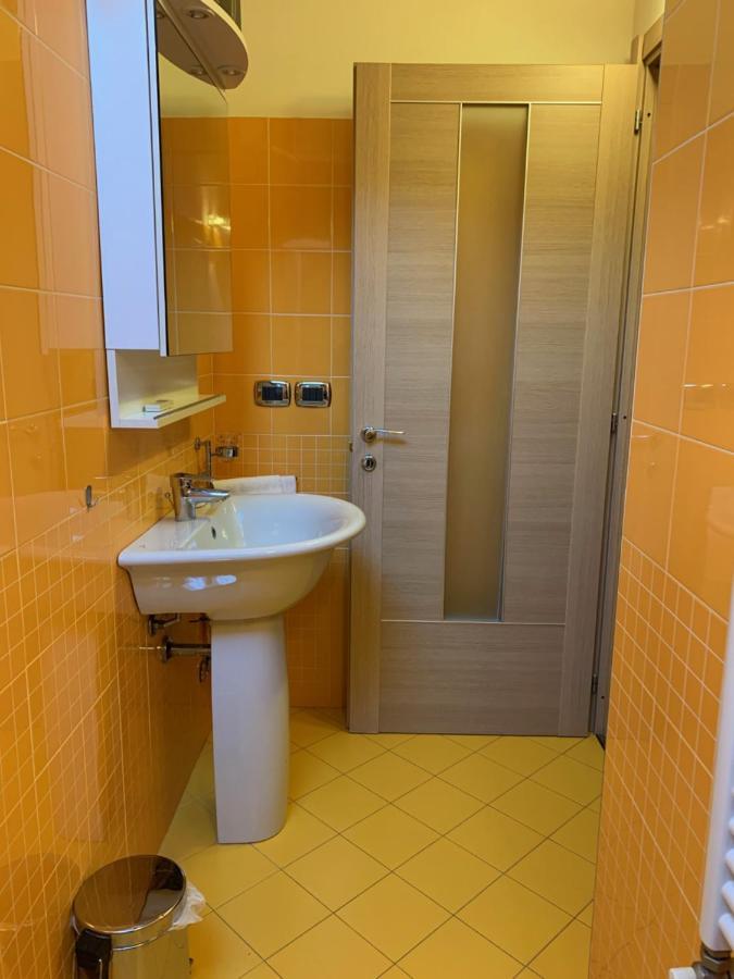 Residence Corte Della Vittoria Parma Eksteriør bilde