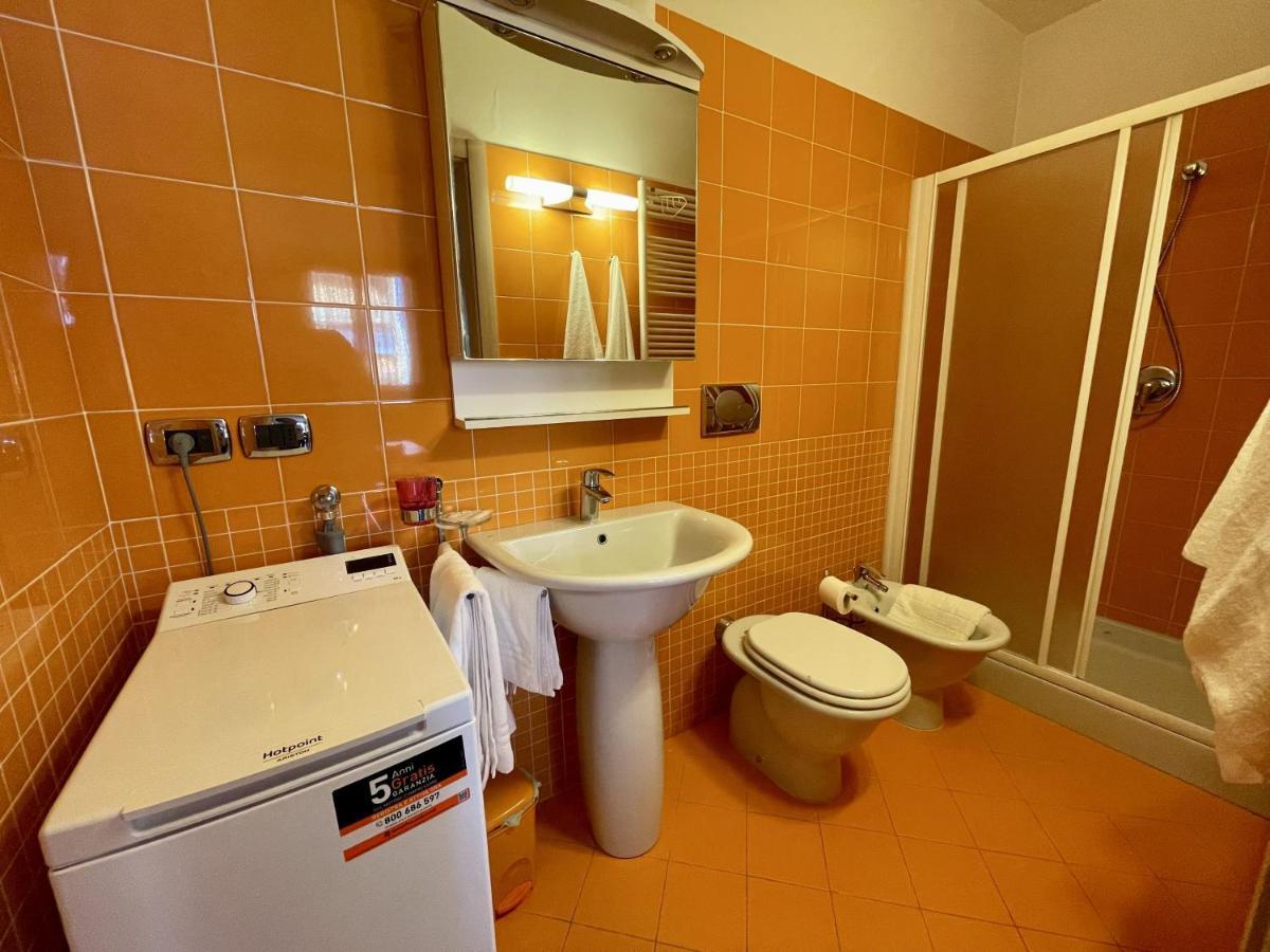Residence Corte Della Vittoria Parma Eksteriør bilde