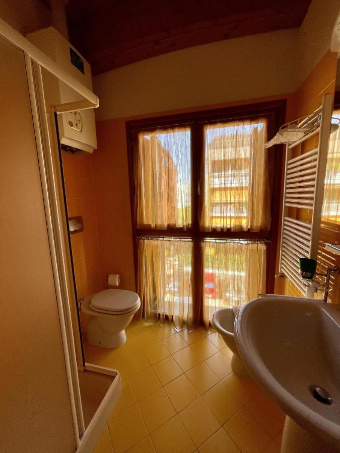Residence Corte Della Vittoria Parma Eksteriør bilde