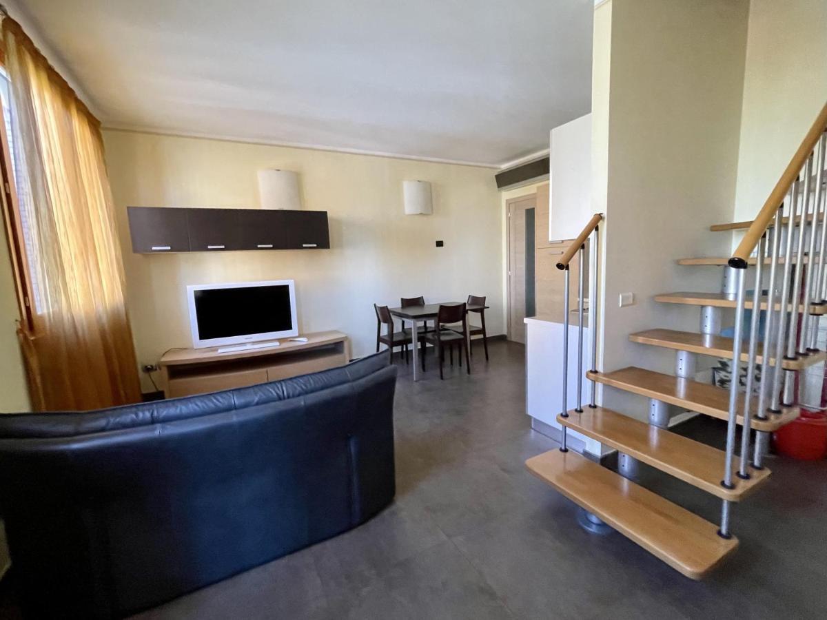 Residence Corte Della Vittoria Parma Eksteriør bilde