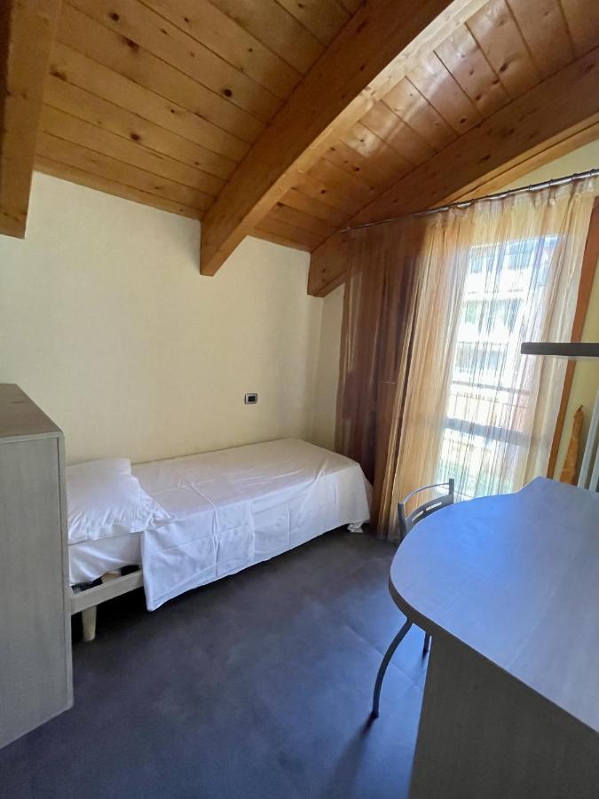 Residence Corte Della Vittoria Parma Eksteriør bilde
