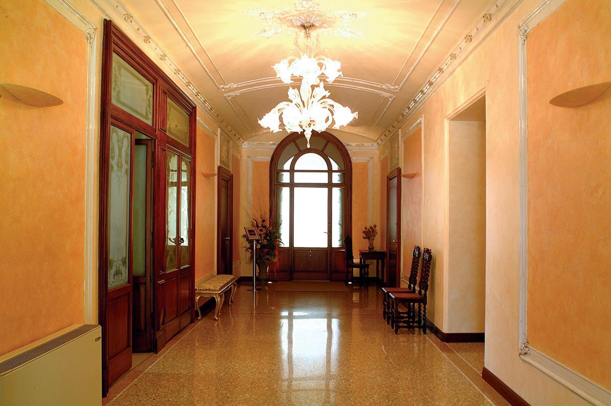 Residence Corte Della Vittoria Parma Eksteriør bilde