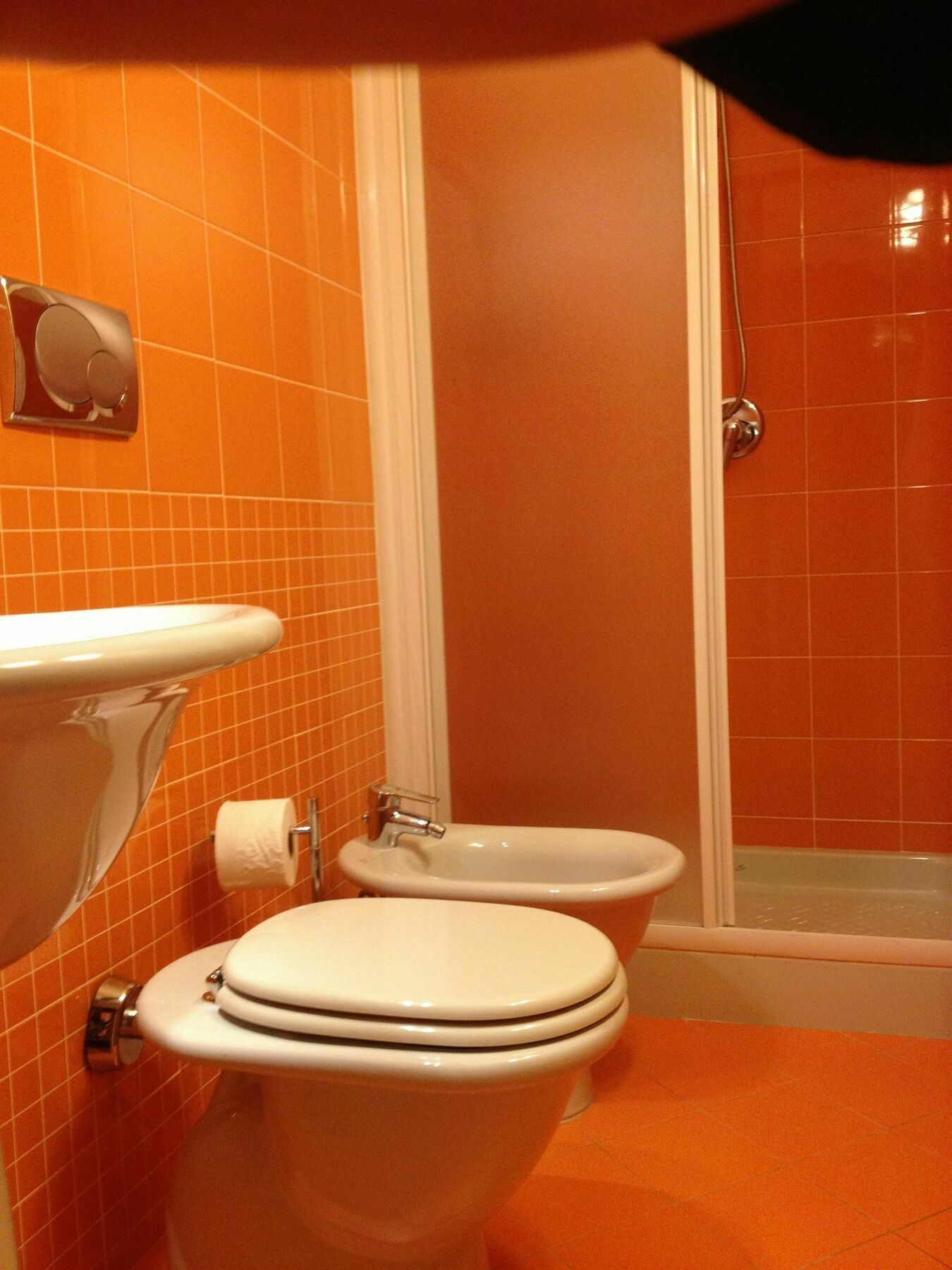 Residence Corte Della Vittoria Parma Eksteriør bilde