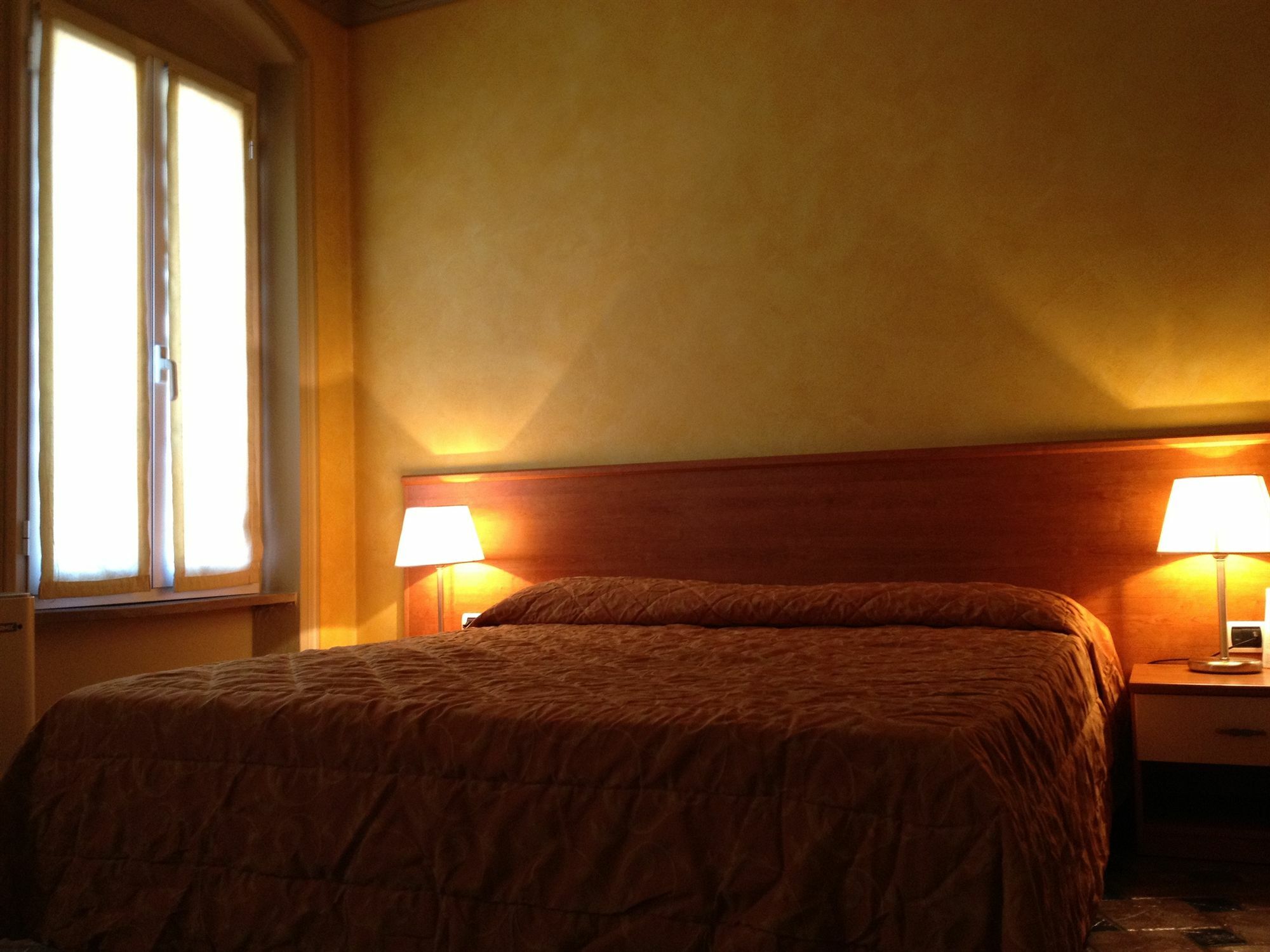 Residence Corte Della Vittoria Parma Eksteriør bilde